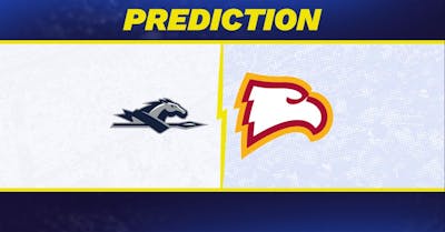 Longwood vs. Winthrop prediction: Why Winthrop is favored to win men's college basketball matchup [2/7/2026]