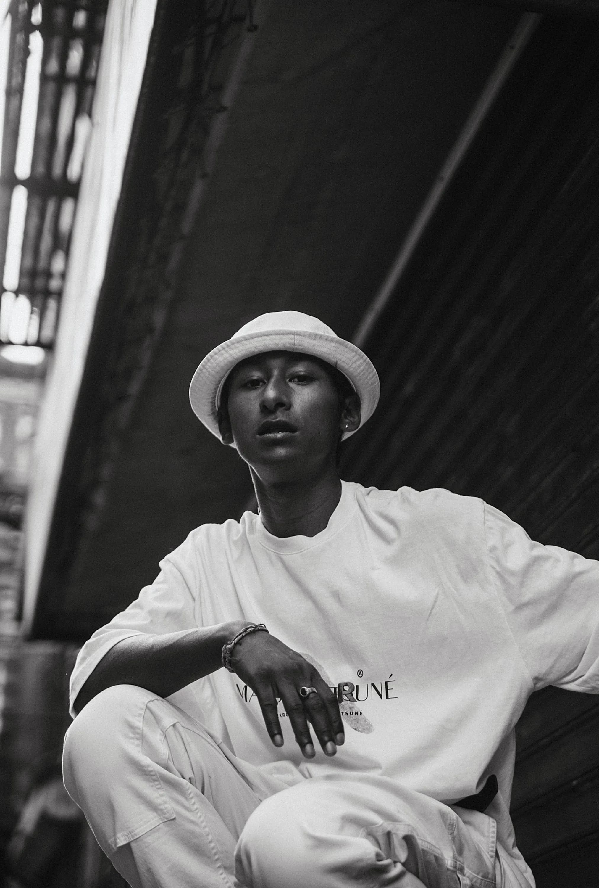 Energy Exchange Records; Jitwam Guestmix (London)