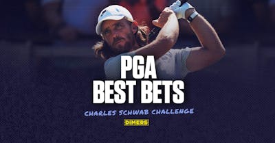 2025 Charles Schwab Challenge Picks, Odds, Predictions and Betting Preview at Colonial Country Club led by Scottie Scheffler