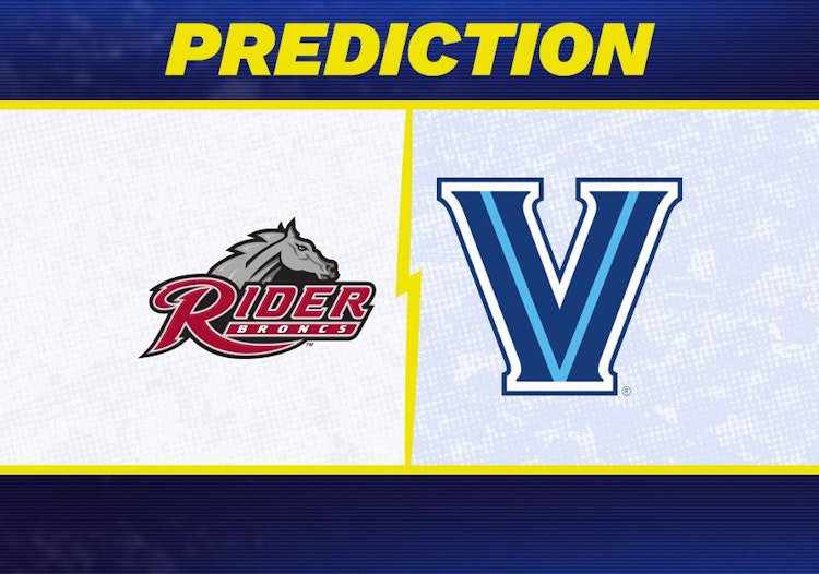 Rider-Villanova Predictions and Game Preview.