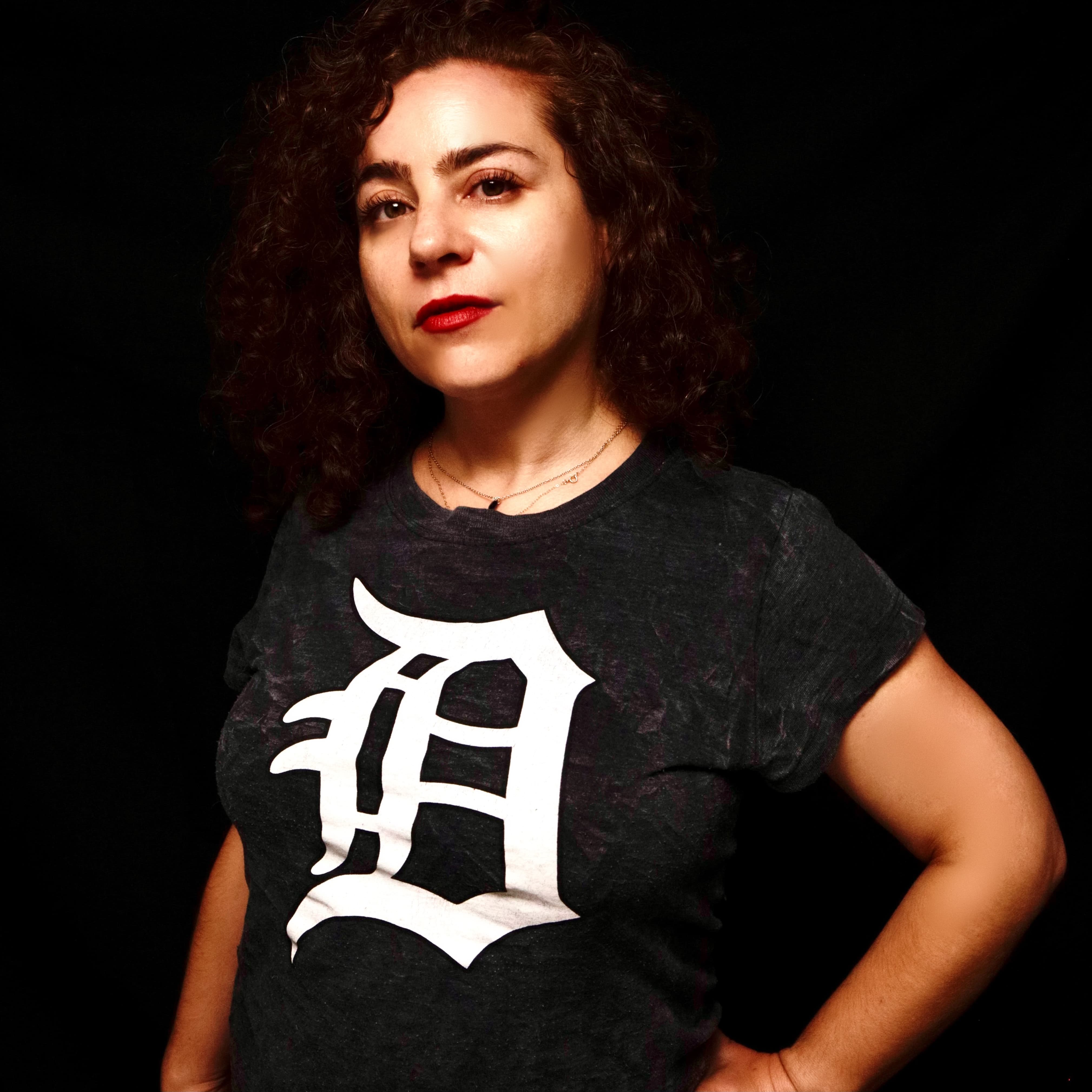 Artform Radio: Asya Shein