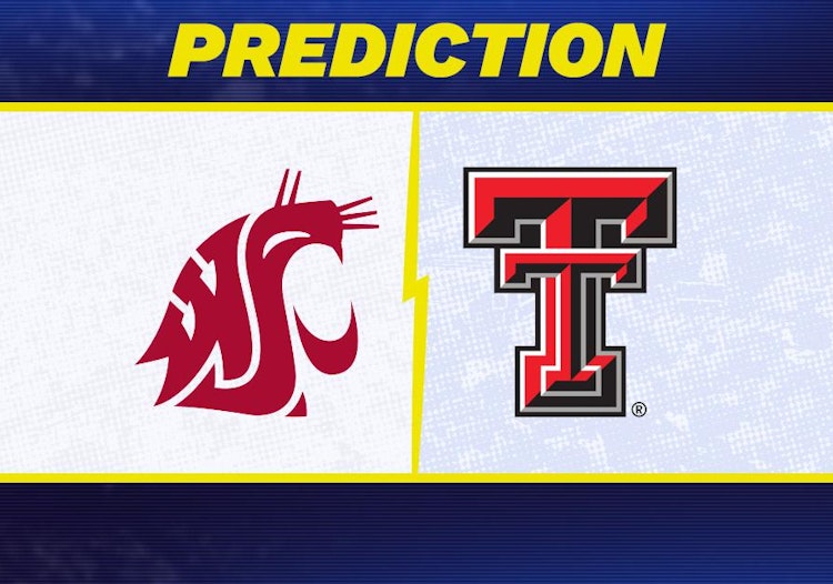 Texas Tech-Washington State Predictions and Game Preview.
