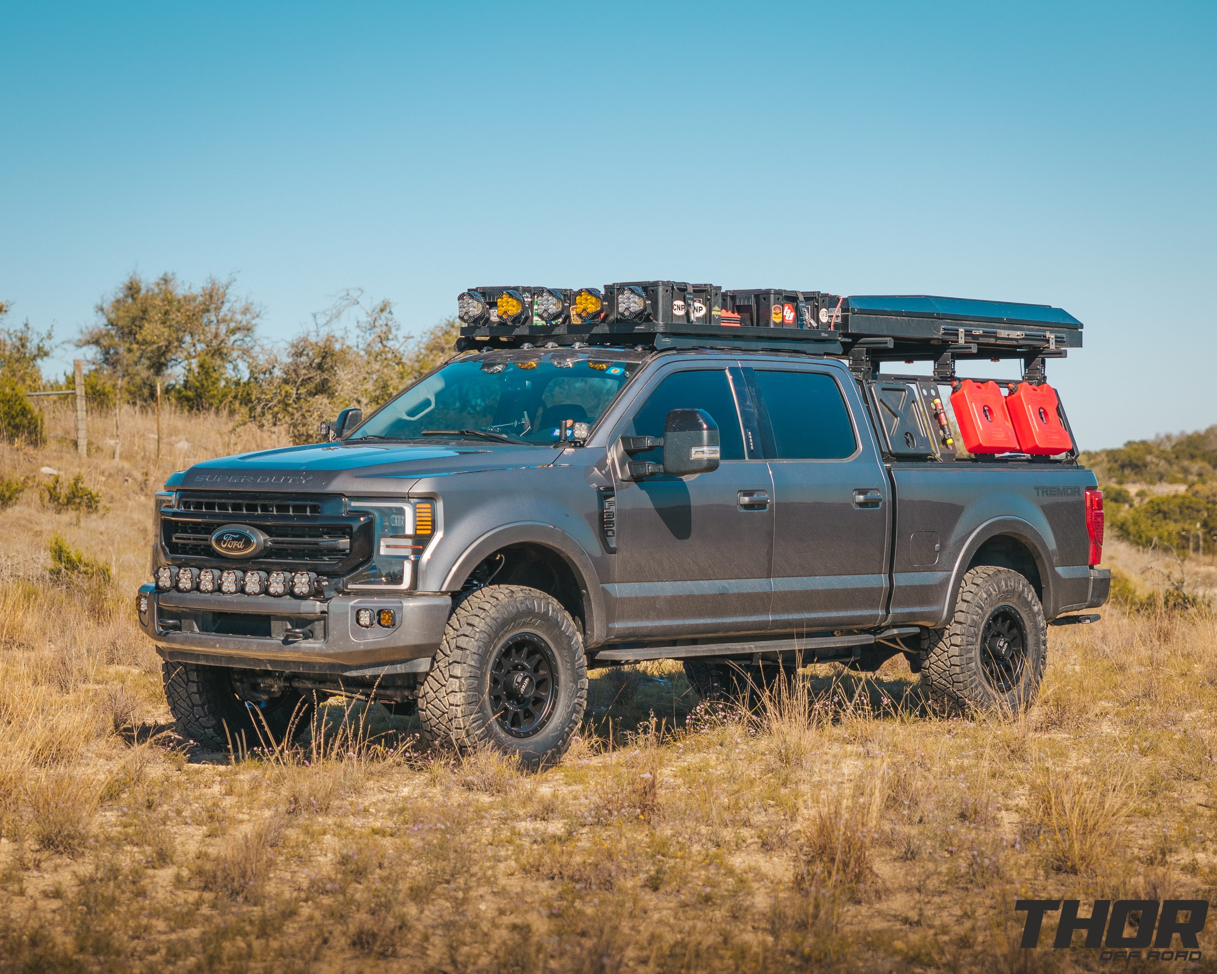 2021 Ford F-350 Super Duty Lariat