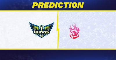 Wings vs. Fire prediction: Paige Bueckers projected to score 20 points in Saturday's WNBA matchup [6/13/2026]