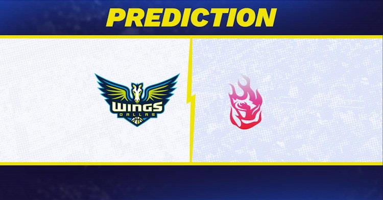 Dallas Wings-Portland Fire Predictions and Game Preview.