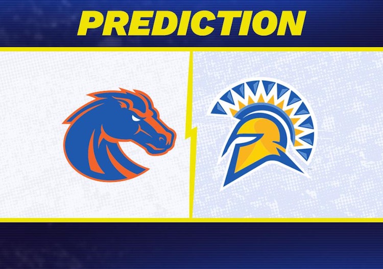 Boise State-San Jose State Predictions and Game Preview.