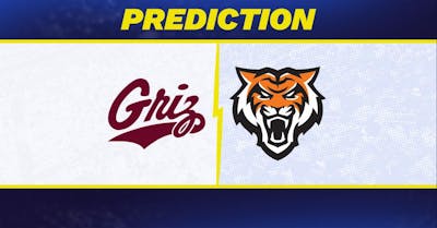 Montana vs. Idaho State prediction: Why Montana is favored to win men's college basketball matchup [2/19/2026]