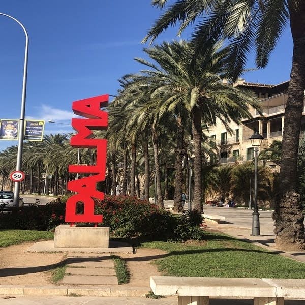 Palma de Mallorca Virtual Tour's main gallery image