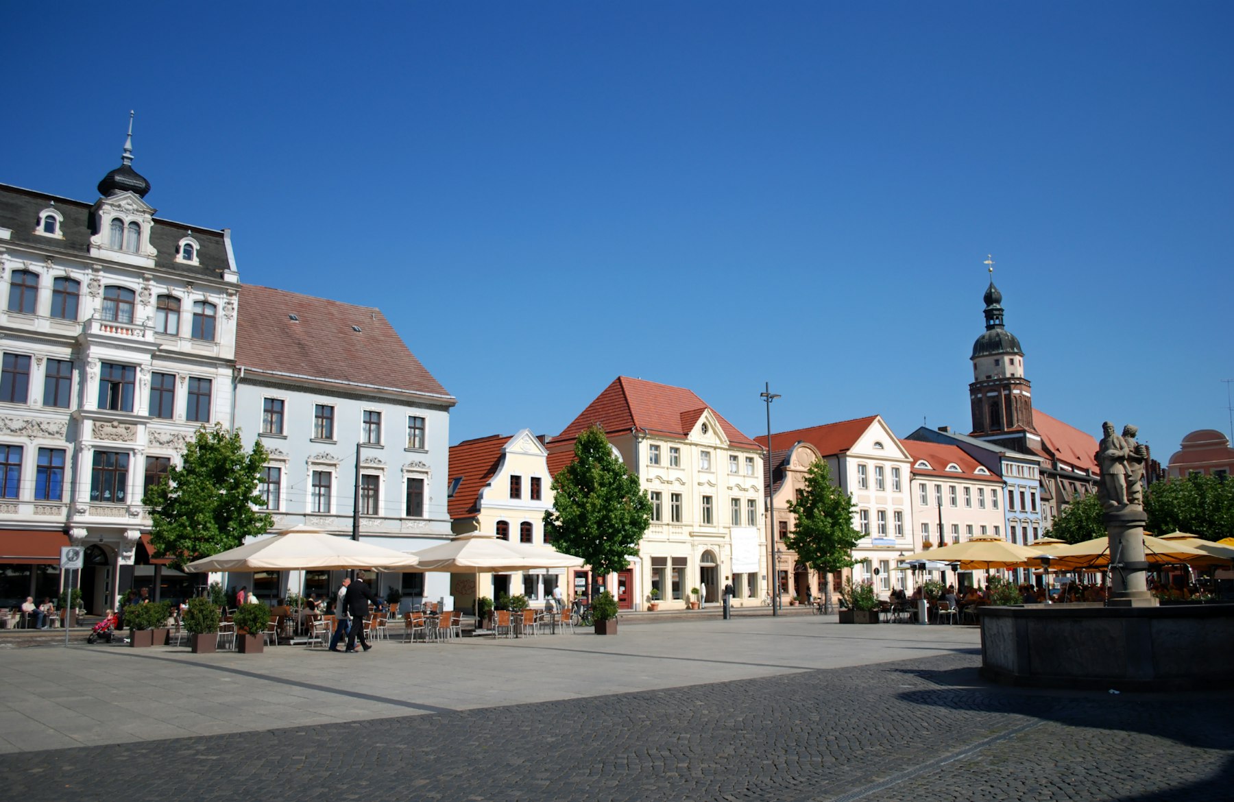 Jobs in Cottbus - 2023