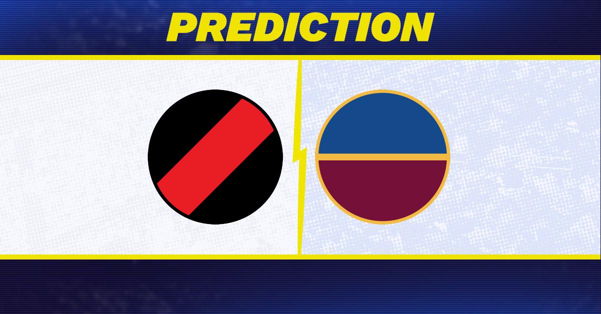 Essendon Bombers vs. Brisbane Lions prediction: Why Lions are favored to win Friday's AFL Round 8 matchup [5/1/2026]