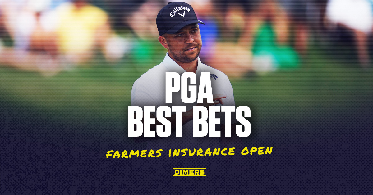 Farmers Insurance Open PGA predictions, picks and course preview at Torrey Pines