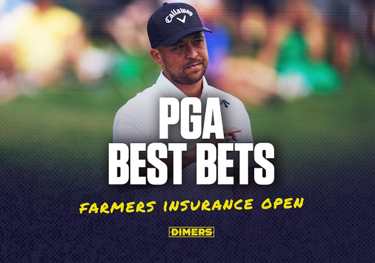 Farmers Insurance Open, Torrey Pines, PGA Predictions, Golf Bets, PGA TOUR, PGA picks