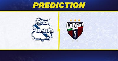 Puebla vs. Atlante prediction, odds, Liga MX picks [9/18/2026]
