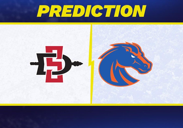 San Diego State-Boise State Predictions and Game Preview.