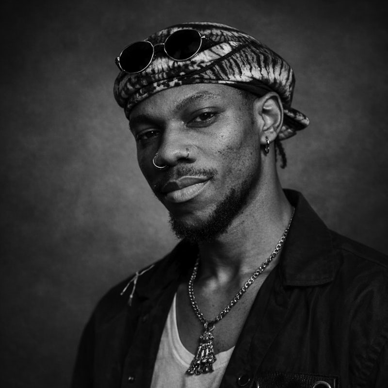 Mainland House w/ CODENAME:KND