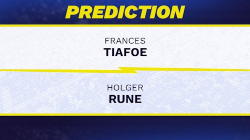 Frances Tiafoe vs. Holger Rune Prediction, Odds, Picks for ATP Cincinnati Open 2025