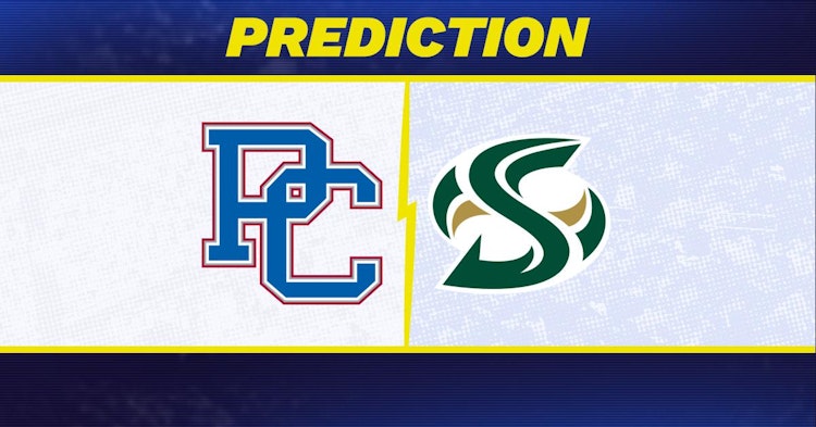 Presbyterian-Sacramento State Predictions and Game Preview.