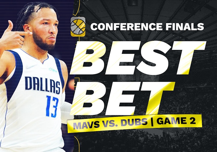 NBA Playoffs Friday Betting Picks - May 20, 2022