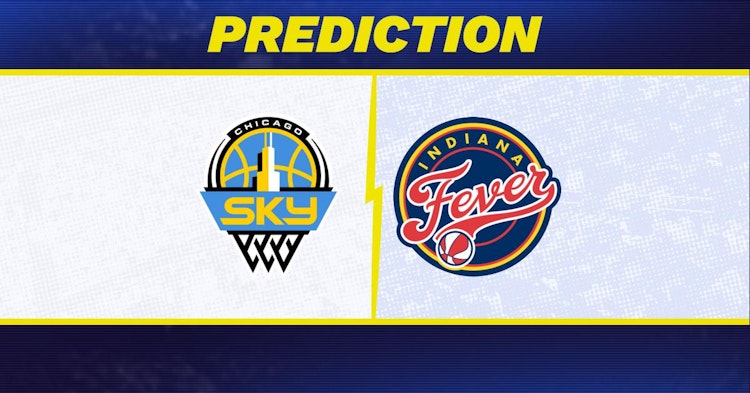 Chicago Sky-Indiana Fever Predictions and Game Preview.