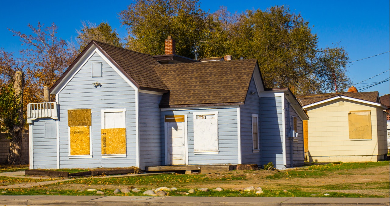9 Tips For Selling A House In Poor Condition Clever Real Estate Blog