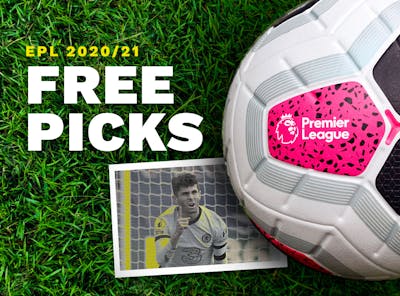 English Premier League 2020/21: Free Predictions, Picks and Parlay for Saturday 17 April and Sunday 18 April