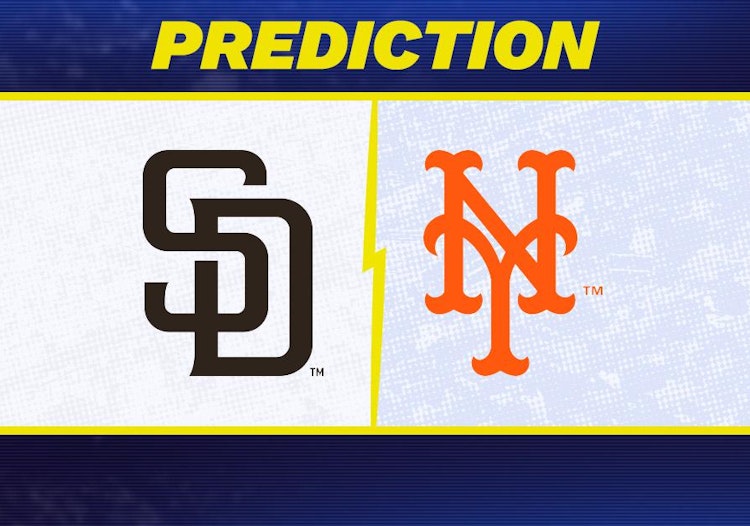 San Diego Padres-New York Mets Predictions and Game Preview.