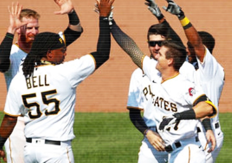 Predictions and bets for Tigers @ Pirates