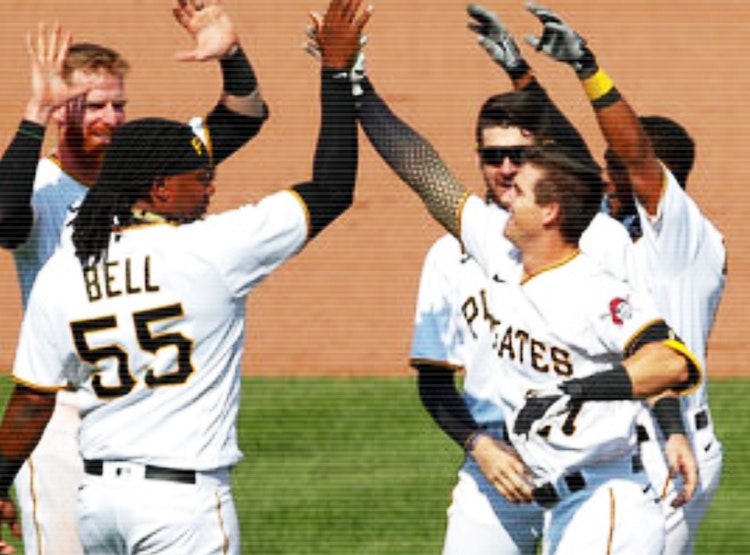 Predictions and bets for Tigers @ Pirates