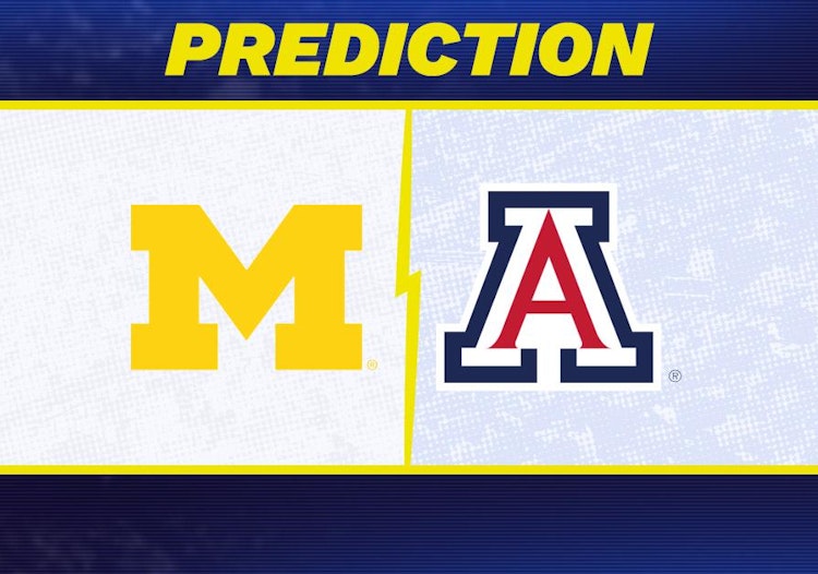 Michigan-Arizona Predictions and Game Preview.