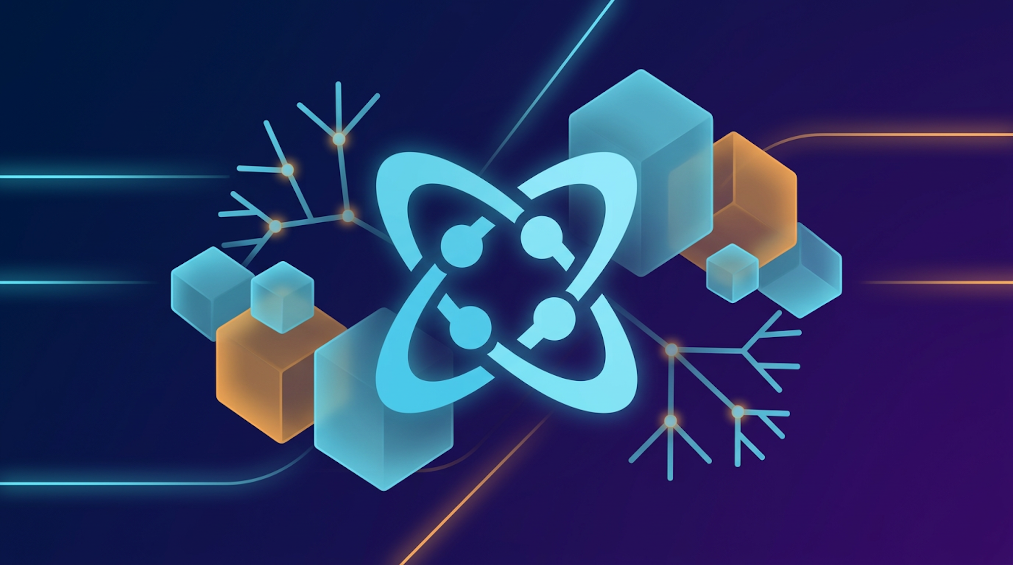 Cosmic Rundown: Claude Passion, Docker Decade, and Text Editors Evolve - cover image