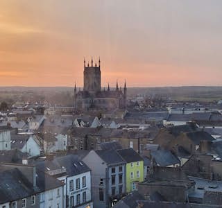 Kilkenny: The Marble City's gallery image