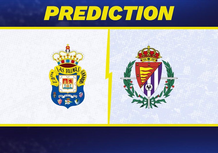 Las Palmas-Valladolid Predictions and Game Preview.