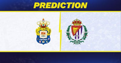 Las Palmas vs. Valladolid Prediction, Odds, La Liga Picks [12/7/2024]