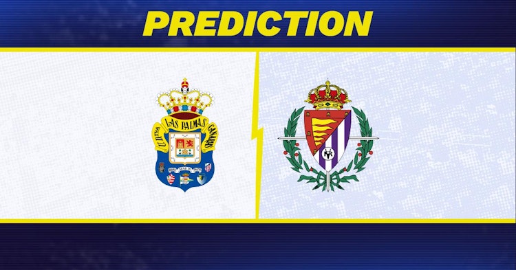 Las Palmas-Valladolid Predictions and Game Preview.