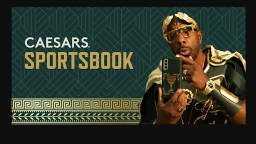 Caesars Sportsbook March Madness Promo Code