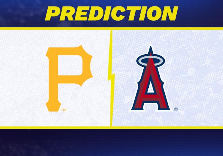 Pittsburgh Pirates-Los Angeles Angels Predictions and Game Preview.