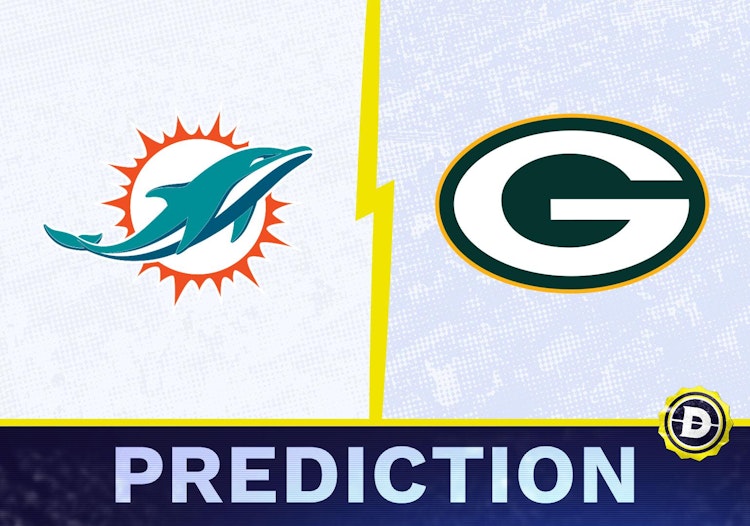 Miami Dolphins vs. Green Bay Packers Early Prediction for NFL Week 13 [2024]