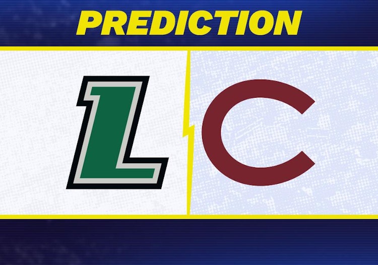 Loyola (MD)-Colgate Predictions and Game Preview.