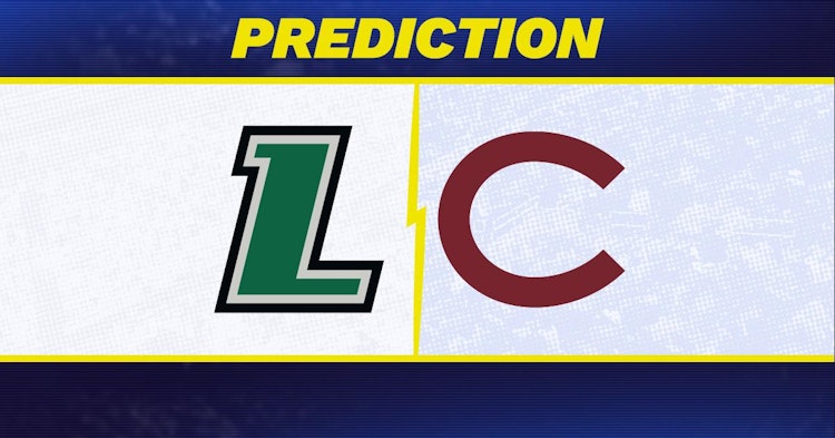 Loyola (MD)-Colgate Predictions and Game Preview.