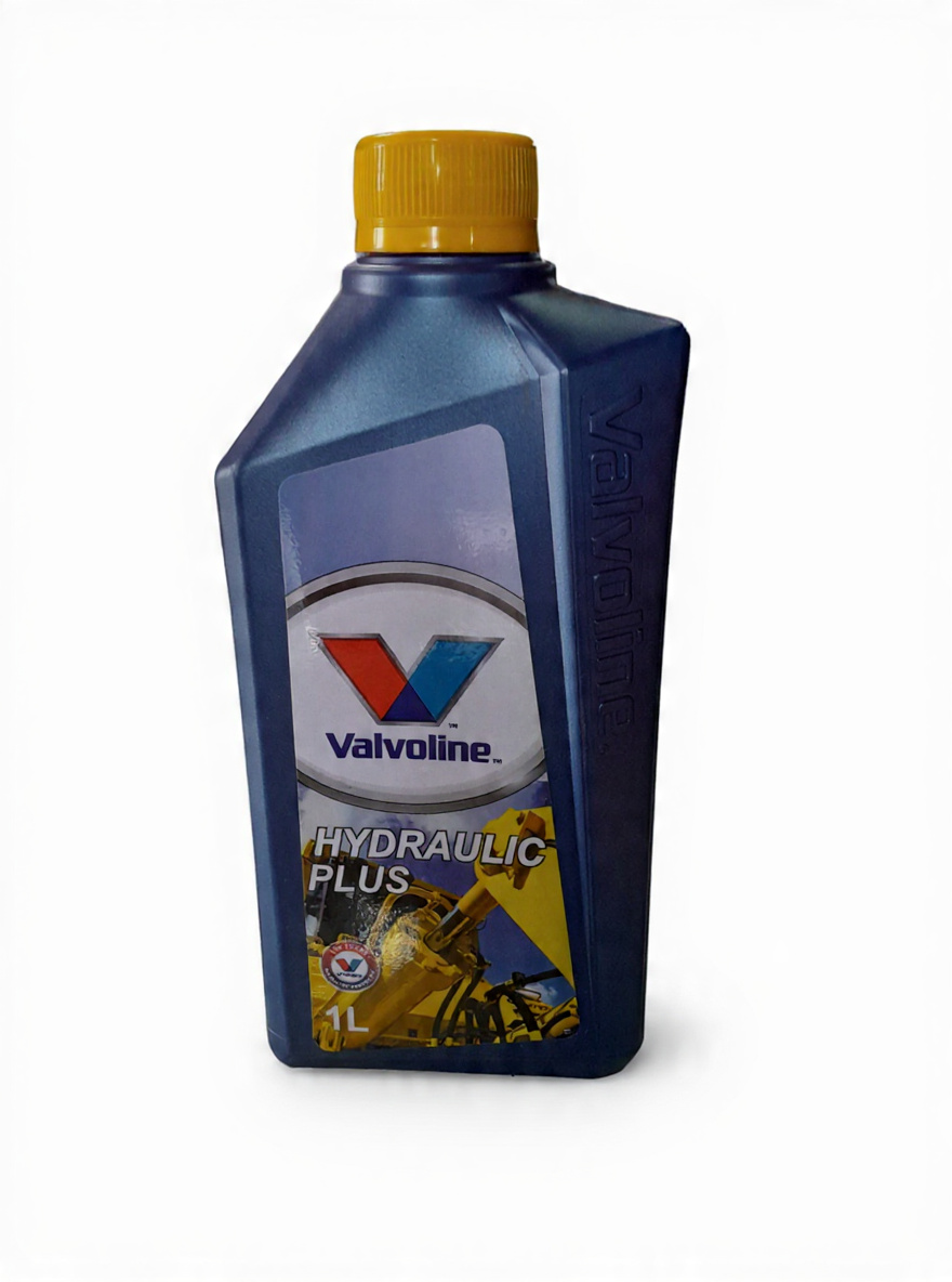 VALVOLINE HYDRAULIC PLUS 