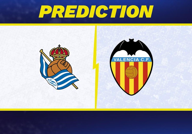 Real Sociedad-Valencia Predictions and Game Preview.