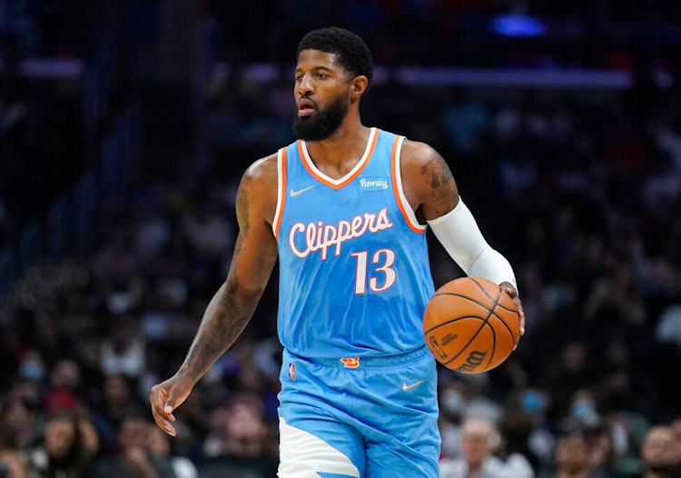 Can the Clippers win the NBA Championship?