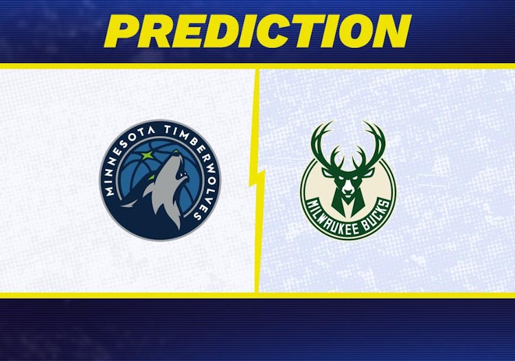 Minnesota Timberwolves-Milwaukee Bucks Predictions and Game Preview.