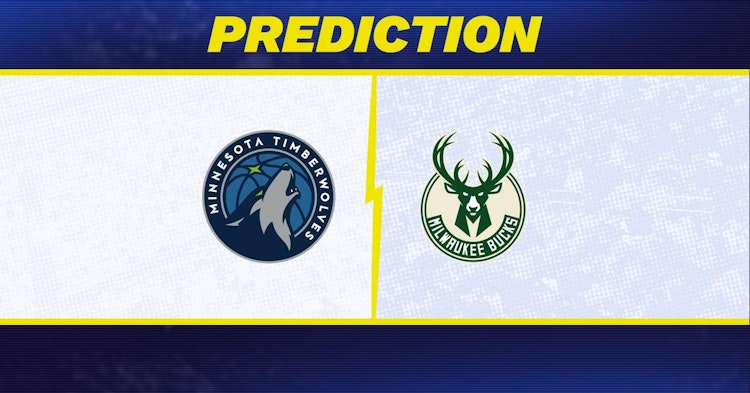 Minnesota Timberwolves-Milwaukee Bucks Predictions and Game Preview.