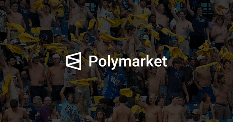 Polymarket odds on who will win the 2026 American League Rookie of the Year Award.