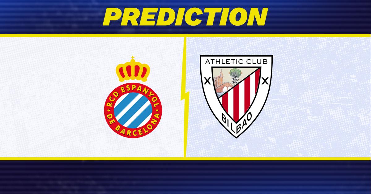 Espanyol vs. Athletic Bilbao prediction, odds, La Liga picks [5/13/2026]