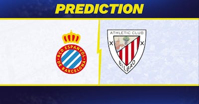 Espanyol vs. Athletic Bilbao prediction, odds, La Liga picks [5/13/2026]