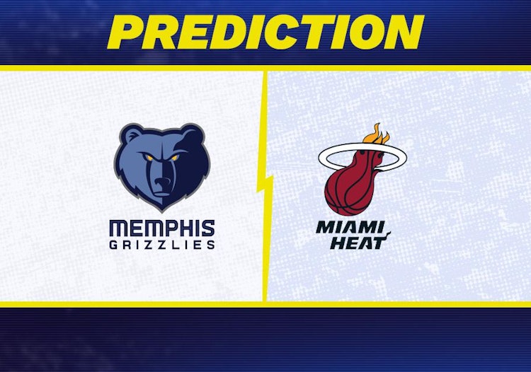 Memphis Grizzlies-Miami Heat Predictions and Game Preview.