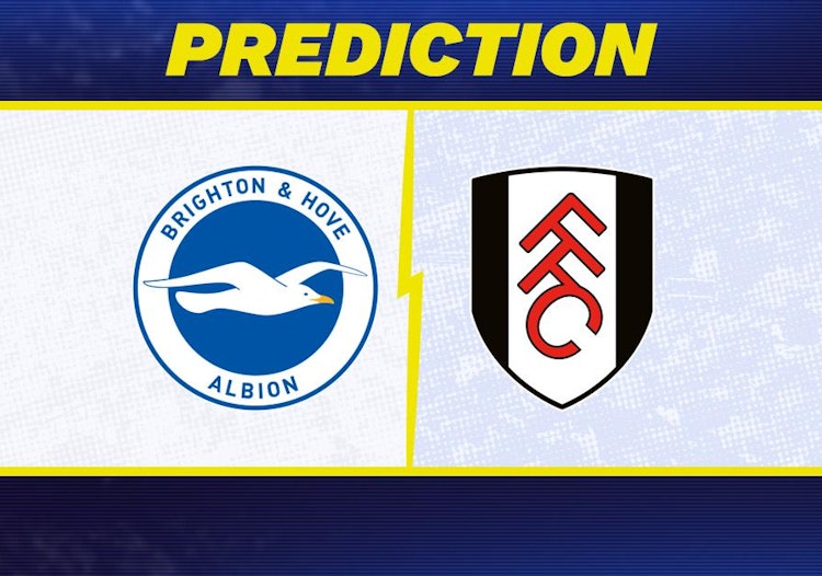 Brighton-Fulham Predictions and Game Preview.