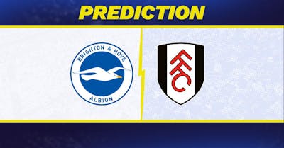 Brighton vs. Fulham Prediction, Odds, Premier League Picks [3/8/2025]